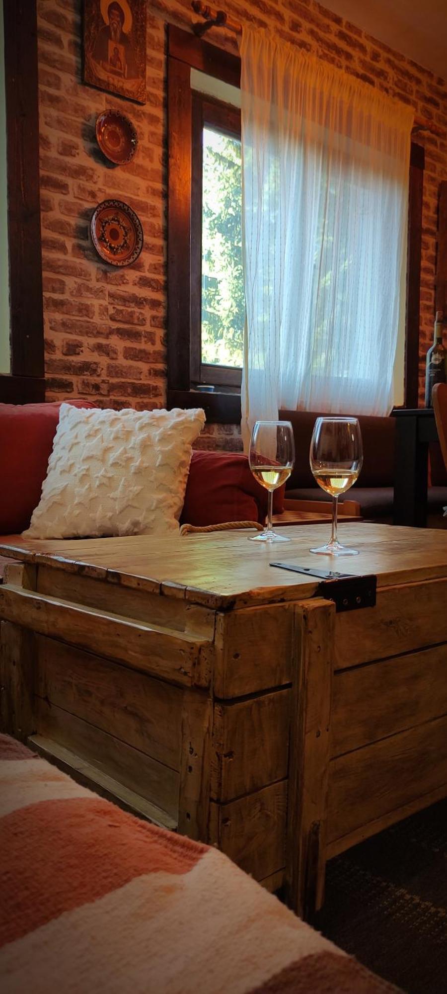 科帕奥尼克 Uki & Sofi Mountain House酒店 外观 照片
