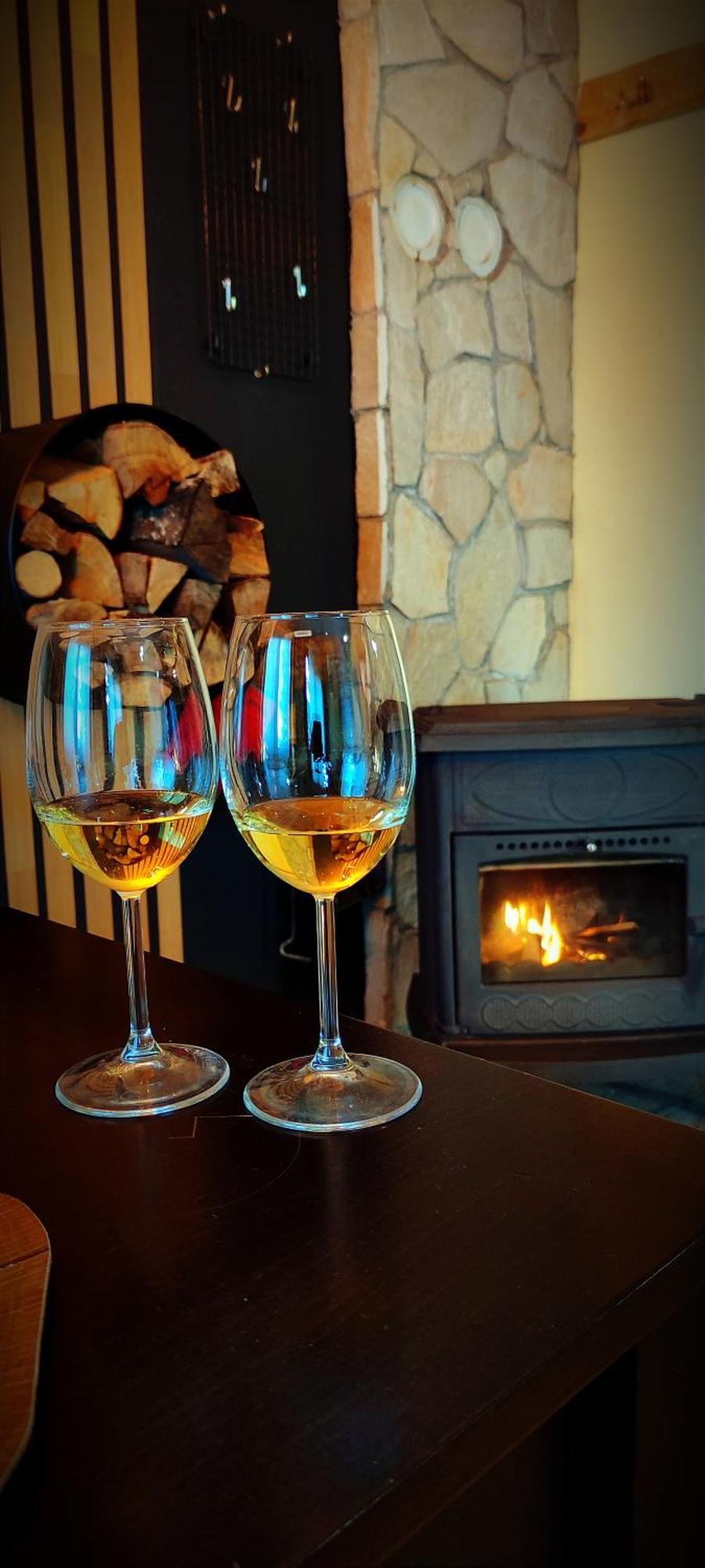 科帕奥尼克 Uki & Sofi Mountain House酒店 外观 照片