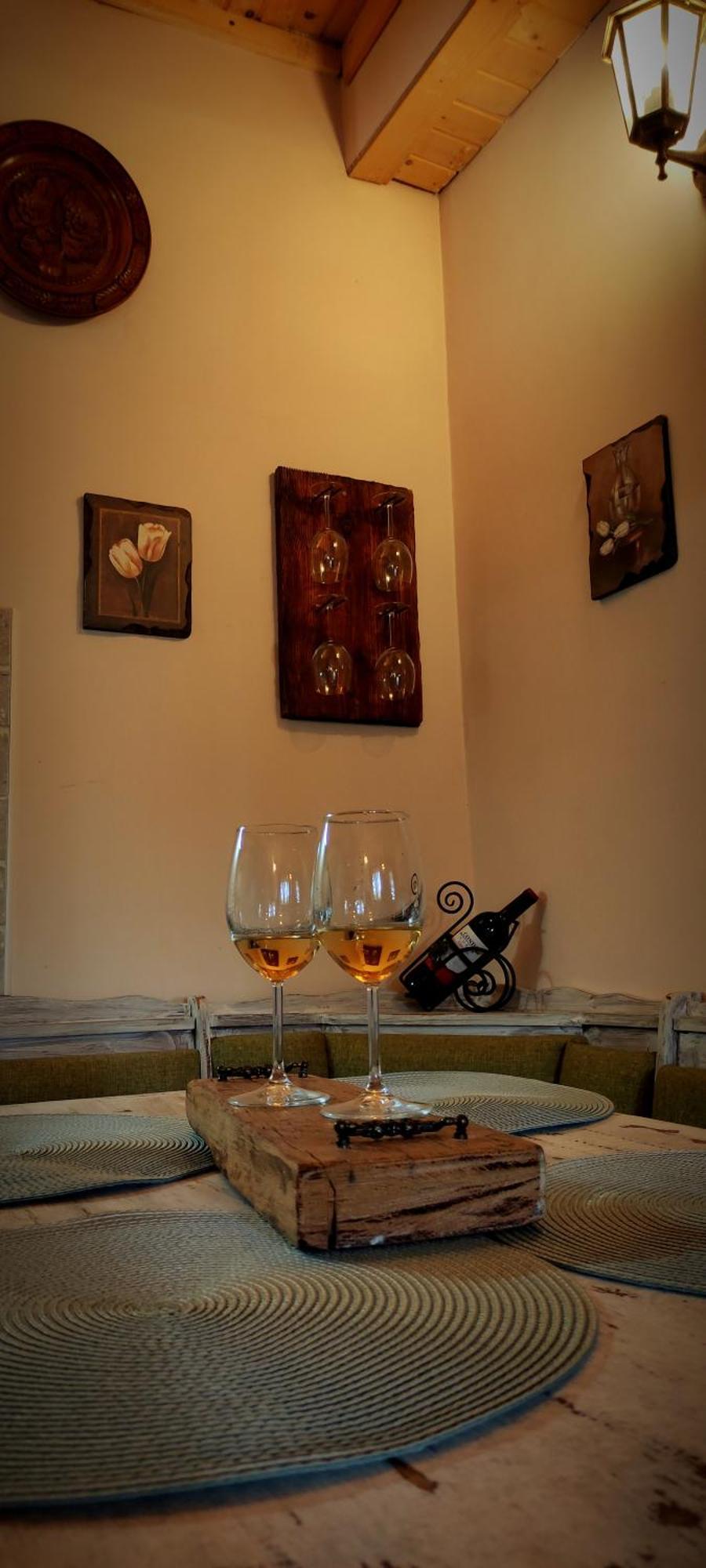 科帕奥尼克 Uki & Sofi Mountain House酒店 外观 照片