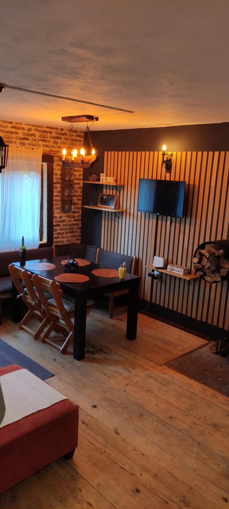 科帕奥尼克 Uki & Sofi Mountain House酒店 外观 照片